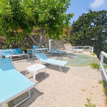 Belgodere Di Mezzavia Apartments Lacco Ameno  Εξωτερικό φωτογραφία