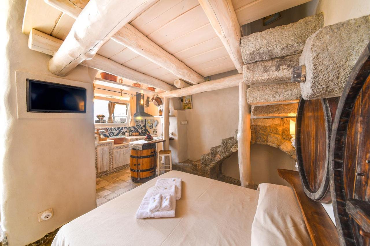Belgodere Di Mezzavia Apartments Lacco Ameno  Εξωτερικό φωτογραφία