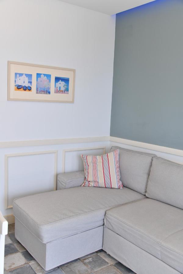 Belgodere Di Mezzavia Apartments Lacco Ameno  Εξωτερικό φωτογραφία