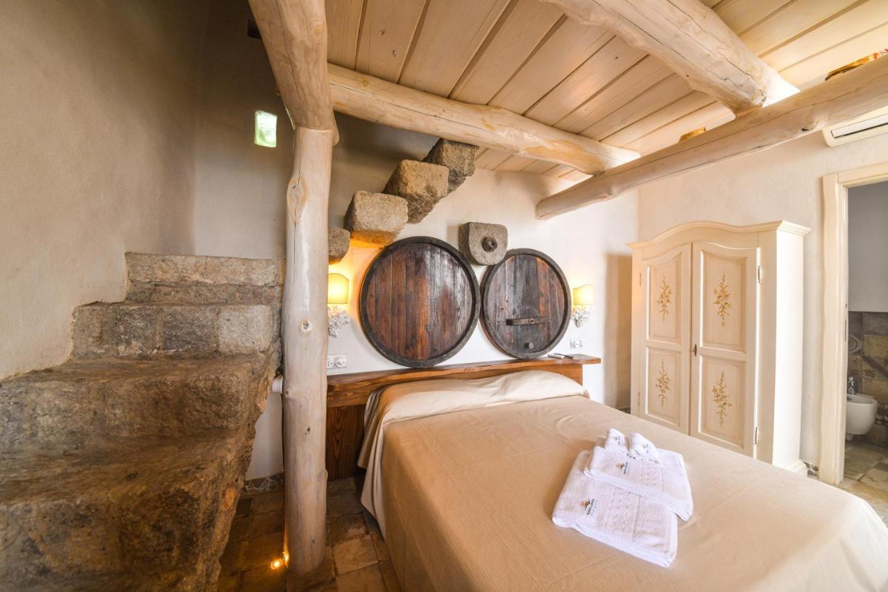 Belgodere Di Mezzavia Apartments Lacco Ameno  Εξωτερικό φωτογραφία