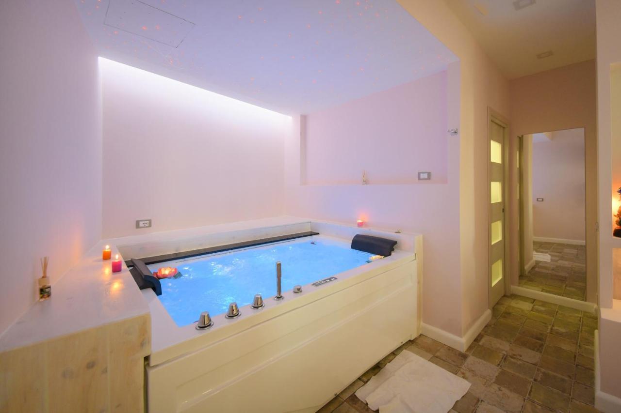 Belgodere Di Mezzavia Apartments Lacco Ameno  Εξωτερικό φωτογραφία