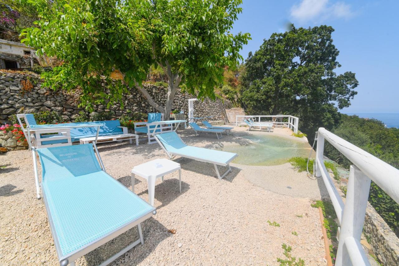 Belgodere Di Mezzavia Apartments Lacco Ameno  Εξωτερικό φωτογραφία