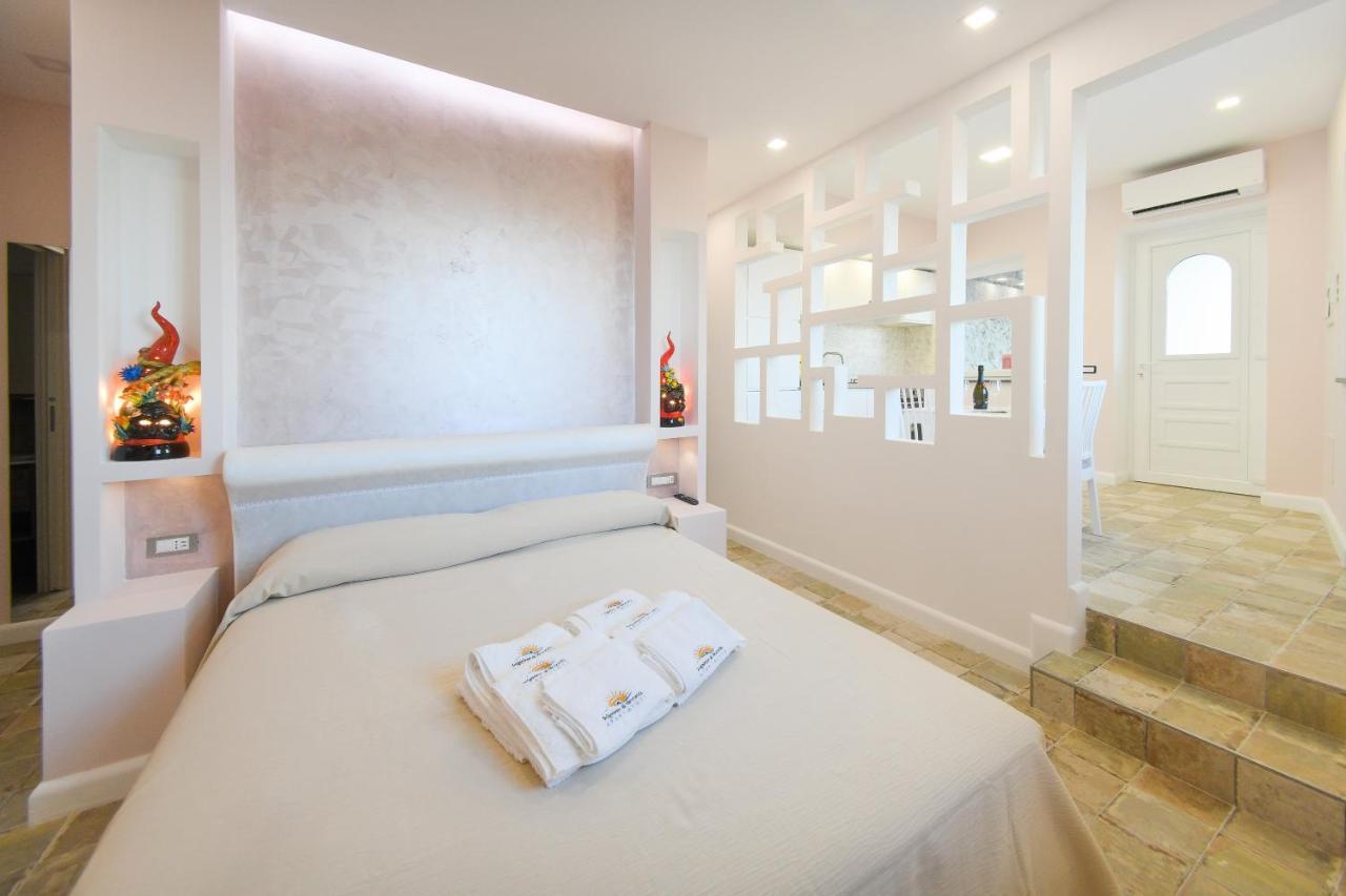 Belgodere Di Mezzavia Apartments Lacco Ameno  Εξωτερικό φωτογραφία