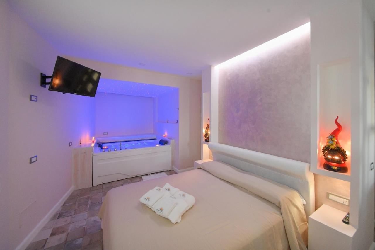 Belgodere Di Mezzavia Apartments Lacco Ameno  Εξωτερικό φωτογραφία