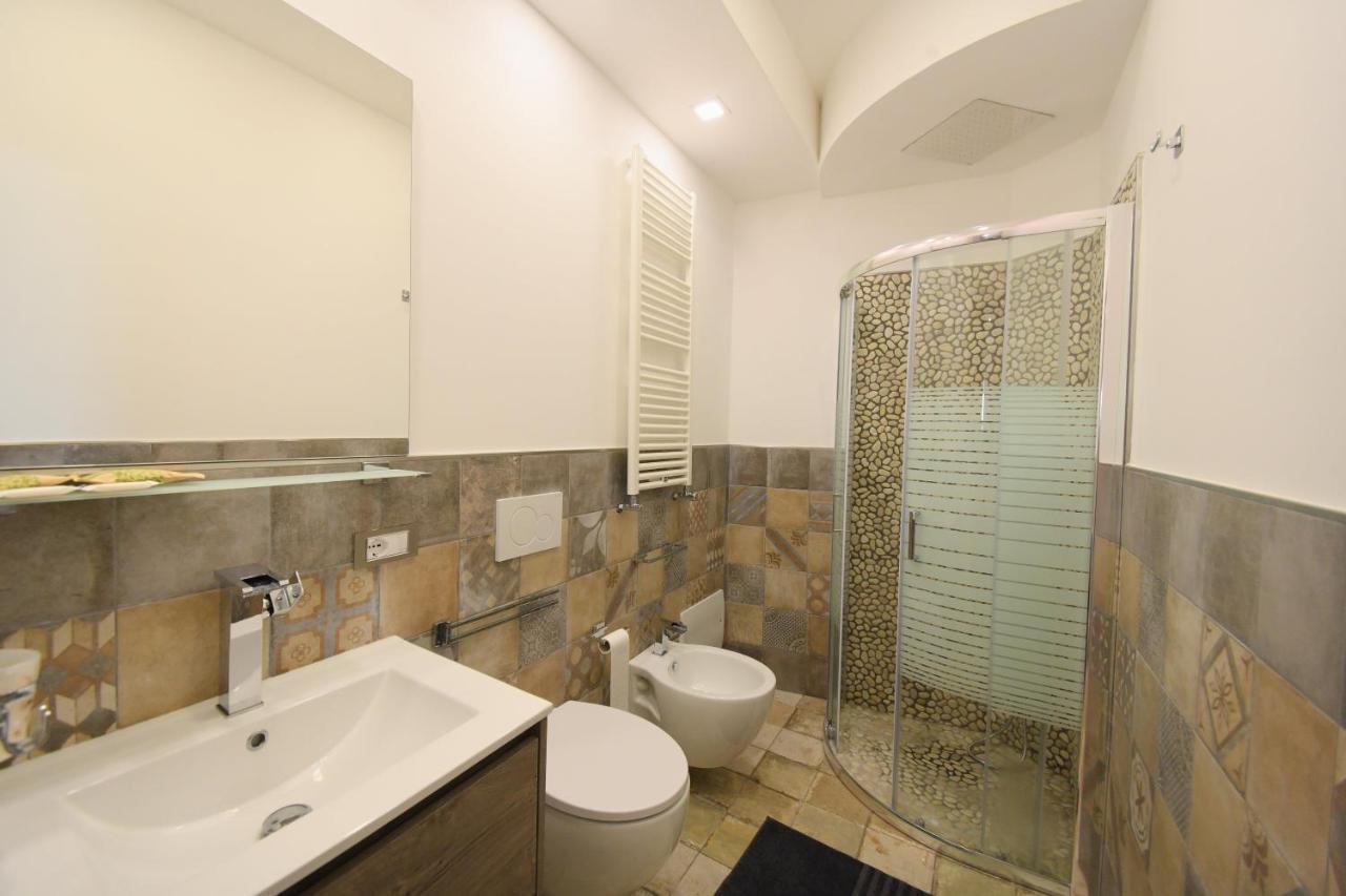 Belgodere Di Mezzavia Apartments Lacco Ameno  Εξωτερικό φωτογραφία